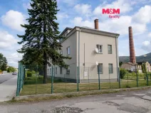 Pronájem bytu 2+1, Moravská Třebová - Předměstí, Lanškrounská, 60 m2