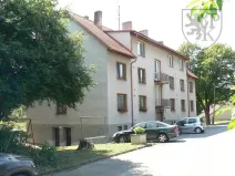 Pronájem bytu 2+1, Myštice, 62 m2