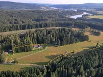 Prodej rodinného domu, Frymburk, č.ev., 303 m2