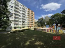Prodej bytu 2+1, Humpolec, Lnářská, 62 m2