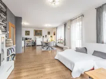 Prodej bytu 4+kk, Slaný, Kybalova, 118 m2