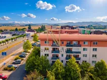 Pronájem bytu 1+kk, Klatovy - Klatovy IV, Plánická, 41 m2