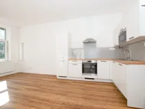 Pronájem bytu 2+kk, Liberec - Liberec II-Nové Město, Chrastavská, 50 m2