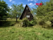 Prodej chaty, Česká Třebová, 28 m2