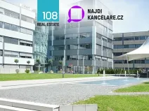 Pronájem kanceláře, Ostrava, Hornopolní, 522 m2