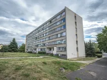 Pronájem bytu 3+1, Litvínov, Valdštejnská, 70 m2