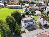 Prodej pozemku pro bydlení, Příbram - Příbram II, Květenská, 819 m2