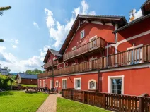 Prodej ubytování, Přední Výtoň, 900 m2