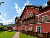 Prodej ubytování, Přední Výtoň, 900 m2