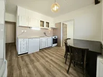 Pronájem bytu 2+1, Veverská Bítýška, Na Bítýškách, 68 m2