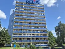 Prodej bytu 2+1, Liberec, Tovární, 52 m2