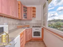 Prodej bytu 2+1, Týniště nad Orlicí, Čs. armády, 29 m2