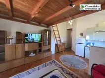 Prodej bytu 2+kk, Crikvenica, Chorvatsko, 40 m2