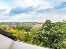 Pronájem bytu 2+kk, Dobříš, 80 m2