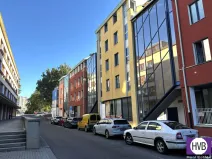 Pronájem bytu 2+1, Písek, Čechova, 57 m2