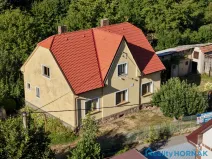 Prodej rodinného domu, Borotín, 149 m2
