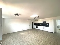 Pronájem bytu 4+kk, Praha - Žižkov, Sabinova, 120 m2