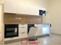 Pronájem bytu 1+1, Olomouc, Dobrovského, 55 m2