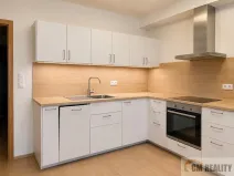 Pronájem bytu 2+kk, Olomouc - Nové Sady, Věry Pánkové, 56 m2