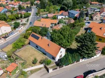 Prodej rodinného domu, Zápy, 93 m2