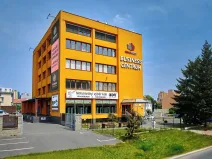 Pronájem komerčního pozemku, Praha - Žižkov, Malešická, 500 m2