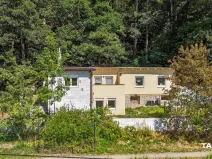 Prodej rodinného domu, Starý Plzenec, Podhradní, 195 m2