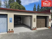 Pronájem garáže, Mariánské Lázně - Úšovice, 20 m2