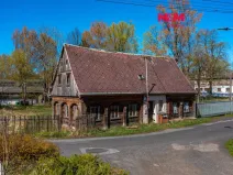 Prodej rodinného domu, Rumburk - Rumburk 2-Horní Jindřichov, Horská, 140 m2