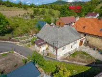 Prodej rodinného domu, Vlastislav, 97 m2