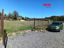 Prodej pozemku pro bydlení, Vítězná - Kocléřov, 1102 m2