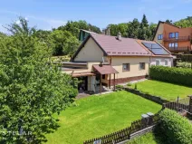 Prodej rodinného domu, Chvalčov, Lázně, 96 m2