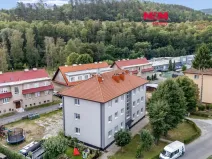 Prodej bytu 2+1, Králův Dvůr - Karlova Huť, Na Louce, 68 m2
