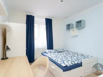 Pronájem bytu 1+kk, Praha - Krč, Čerčanská, 19 m2
