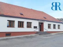 Pronájem obchodního prostoru, Přestavlky, 142 m2