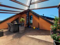 Prodej bytu 4+1, Unhošť, Křivoklátská, 146 m2
