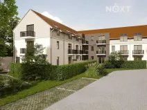 Prodej bytu 1+kk, Mělník, 31 m2