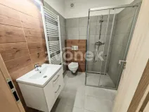 Pronájem bytu 1+1, Otrokovice, Moravní, 32 m2