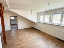 Prodej bytu 2+kk, Brno, Palackého náměstí, 65 m2