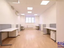 Pronájem kanceláře, Praha - Smíchov, Bozděchova, 38 m2
