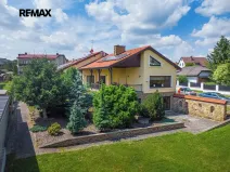 Prodej rodinného domu, Zruč-Senec, Na Slovanech, 570 m2