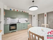 Prodej bytu 3+1, Ústí nad Orlicí - Hylváty, Potoční, 76 m2