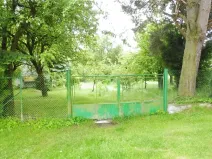 Dražba zahrady, Horní Cerekev, 365 m2