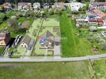 Prodej pozemku pro bydlení, Přerov, Nad Struhou, 1647 m2