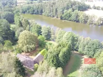 Prodej rodinného domu, Čejov - Hadina, 74 m2