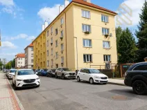 Prodej bytu 2+1, Litoměřice - Předměstí, Tylova, 55 m2