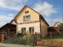 Prodej rodinného domu, Rokytnice, 50 m2