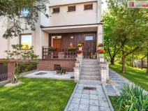 Prodej rodinného domu, Cheb, Javorová, 150 m2
