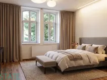 Pronájem bytu 1+kk, Plzeň, Klatovská třída, 32 m2