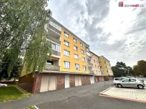 Prodej garáže, Sokolov, Seifertova, 20 m2
