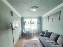 Pronájem bytu 2+kk, Praha, Květnového vítězství, 55 m2